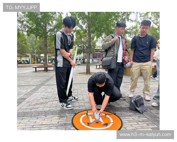 无人机航拍体育赛事的安全规定与技巧